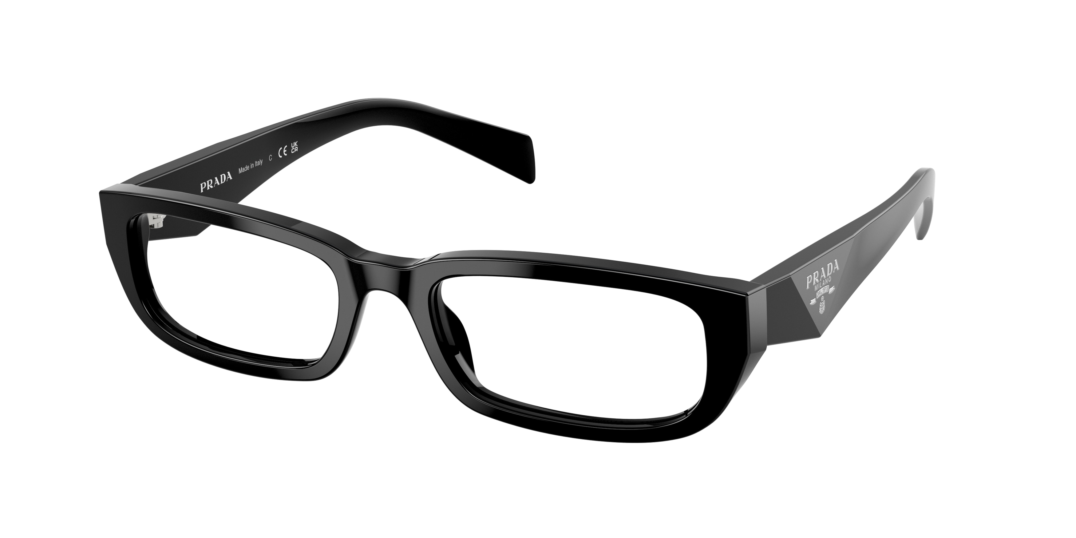 Prada PR B05V 16K1O1  